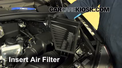 thumbnail image 2 of C-HORSE Automatic Transmission Filter Kit – Compatible With BMW X1 & Hyundai Genesis Coupe 2 of 6